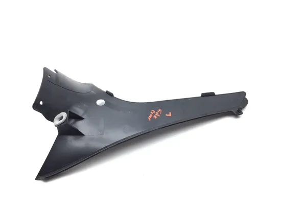 Left Side Cover 2011 Victory Vision 8 Ball 2740A