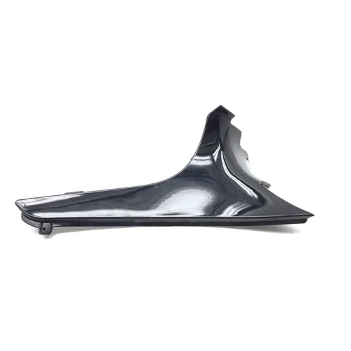 Left Side Cover 2011 Victory Vision 8 Ball 2740A 3