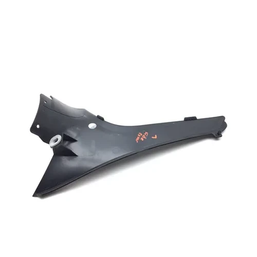 Left Side Cover 2011 Victory Vision 8 Ball 2740A 8