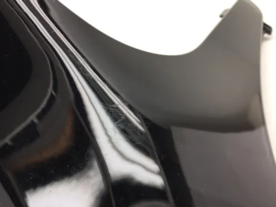 Right Side Cover 2011 Victory Vision 8 Ball 2740A x