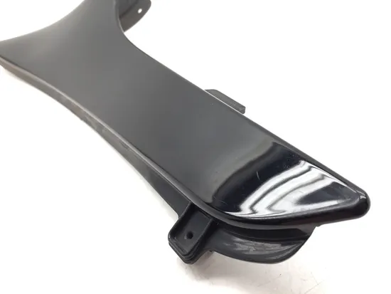 Right Side Cover 2011 Victory Vision 8 Ball 2740A x