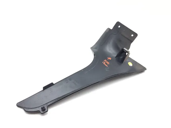 Right Side Cover 2011 Victory Vision 8 Ball 2740A x