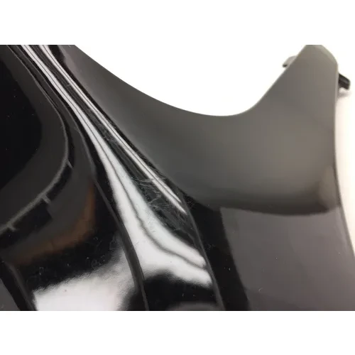 Right Side Cover 2011 Victory Vision 8 Ball 2740A x 5