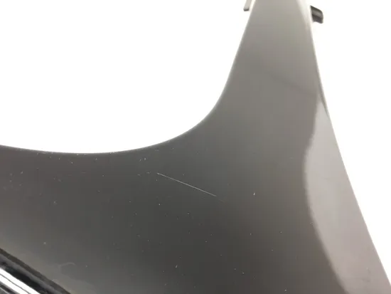 Right Side Cover 2011 Victory Vision 8 Ball 2740A x