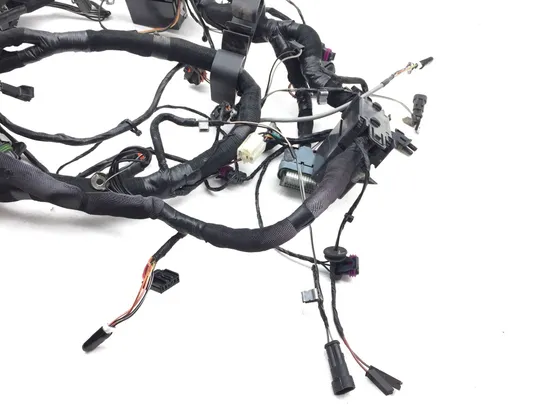 Main Engine Wiring Harness 2011 Victory Vision 8 Ball 2740A