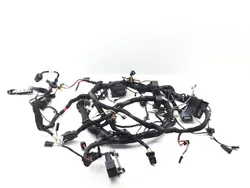 Main Engine Wiring Harness 2011 Victory Vision 8 Ball 2740A