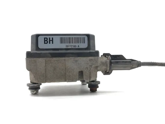 Cruise Control Module 1998 Harley Electra Glide Ultra Classic EFI FLHTCUI 2746A