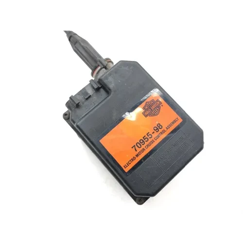 Cruise Control Module 1998 Harley Electra Glide Ultra Classic EFI FLHTCUI 2746A 3
