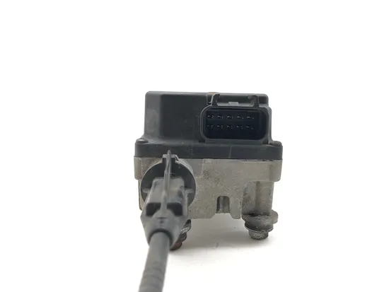 Cruise Control Module 1998 Harley Electra Glide Ultra Classic EFI FLHTCUI 2746A