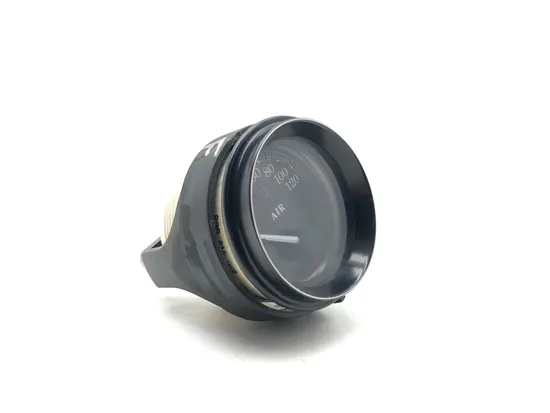 Air Temp Gauge 98 Harley-Davidson Electra Glide Ultra Classic EFI FLHTCUI 2746A