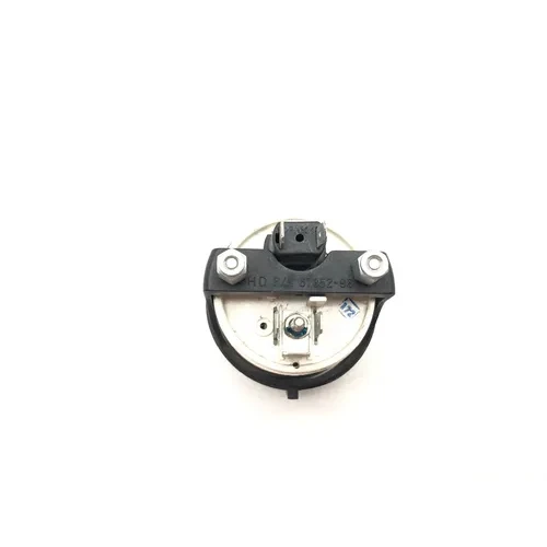 Air Temp Gauge 98 Harley-Davidson Electra Glide Ultra Classic EFI FLHTCUI 2746A 12