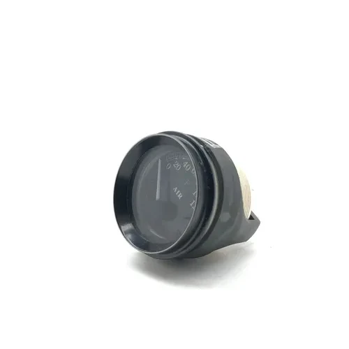 Air Temp Gauge 98 Harley-Davidson Electra Glide Ultra Classic EFI FLHTCUI 2746A 5