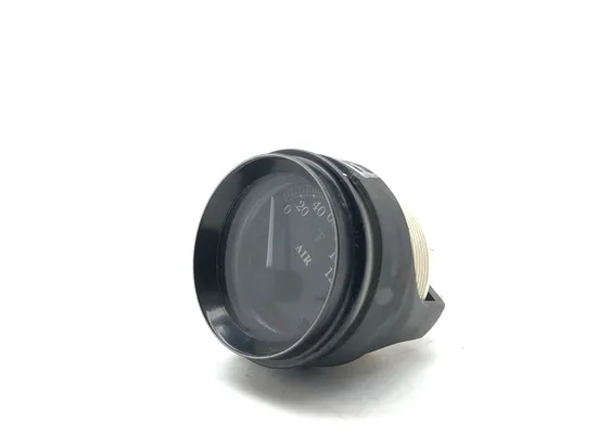 Air Temp Gauge 98 Harley-Davidson Electra Glide Ultra Classic EFI FLHTCUI 2746A