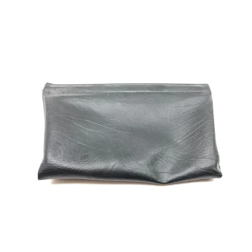 Leather Storage Bag 1998 Harley Electra Glide Ultra Classic EFI FLHTCUI 2746A 3