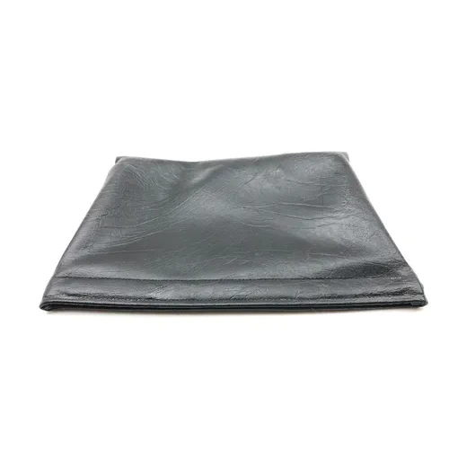 Leather Storage Bag 1998 Harley Electra Glide Ultra Classic EFI FLHTCUI 2746A 5