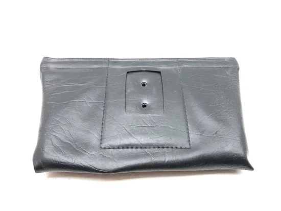 Leather Storage Bag 1998 Harley Electra Glide Ultra Classic EFI FLHTCUI 2746A