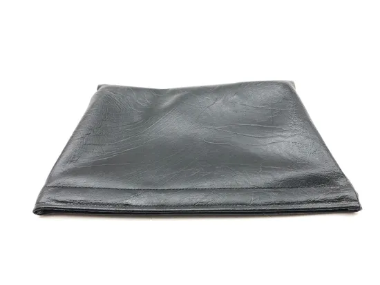 Leather Storage Bag 1998 Harley Electra Glide Ultra Classic EFI FLHTCUI 2746A