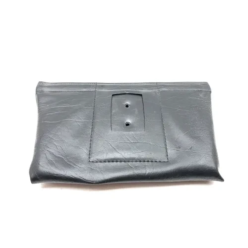 Leather Storage Bag 1998 Harley Electra Glide Ultra Classic EFI FLHTCUI 2746A 6