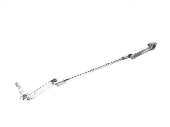 Heel Toe Gear Shift Lever 98 Harley Electra Ultra Classic EFI FLHTCUI 2746A