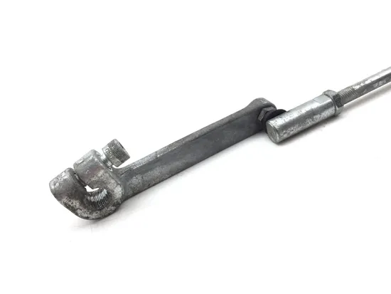 Heel Toe Gear Shift Lever 98 Harley Electra Ultra Classic EFI FLHTCUI 2746A