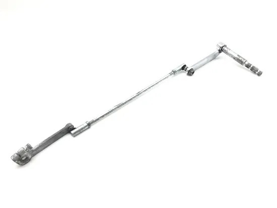 Heel Toe Gear Shift Lever 98 Harley Electra Ultra Classic EFI FLHTCUI 2746A