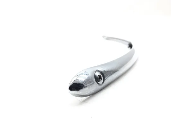 Front Chrome Windshield Trim 98 Harley Electra Ultra Classic EFI FLHTCUI 2746A