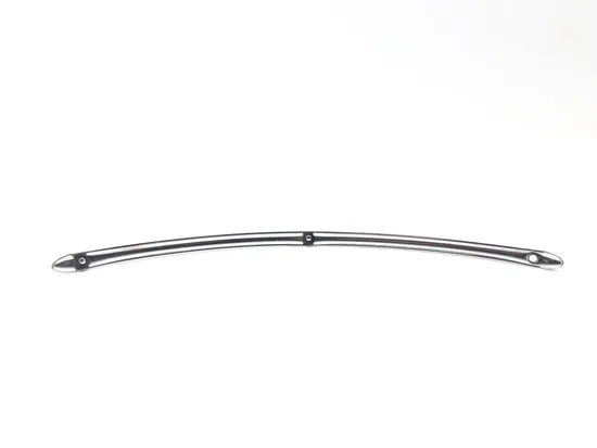 Front Chrome Windshield Trim 98 Harley Electra Ultra Classic EFI FLHTCUI 2746A