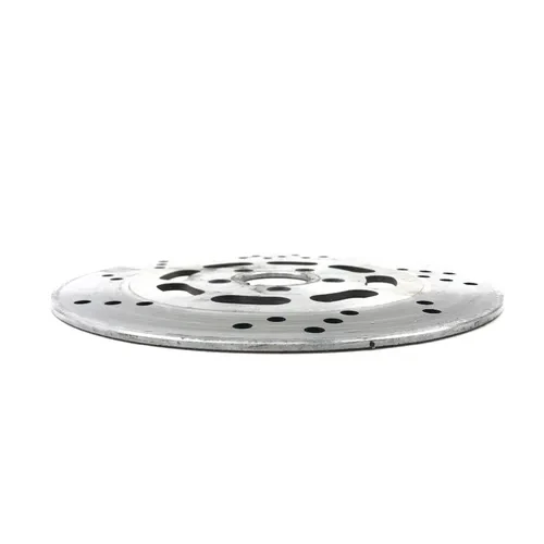 Left Right Front Brake Disc Rotors Set 98 Electra Glide Ultra EFI FLHTCUI 2746A 19