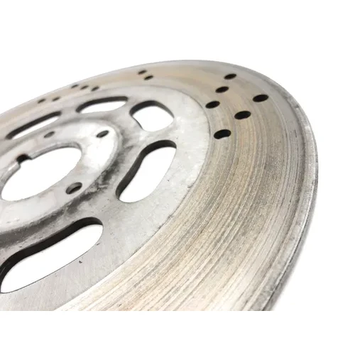 Left Right Front Brake Disc Rotors Set 98 Electra Glide Ultra EFI FLHTCUI 2746A 11
