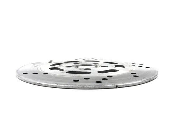 Left Right Front Brake Disc Rotors Set 98 Electra Glide Ultra EFI FLHTCUI 2746A