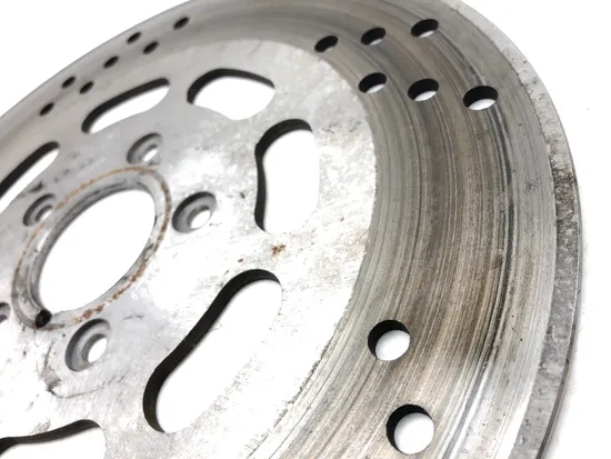 Left Right Front Brake Disc Rotors Set 98 Electra Glide Ultra EFI FLHTCUI 2746A