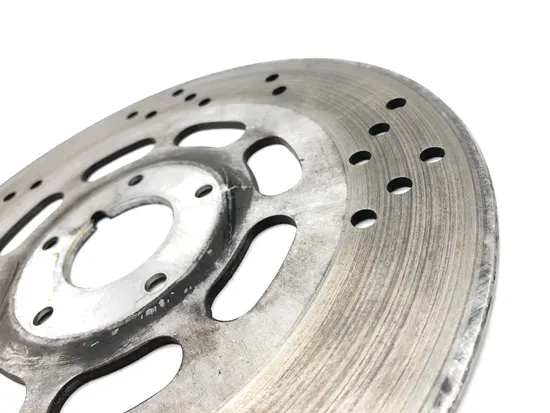 Left Right Front Brake Disc Rotors Set 98 Electra Glide Ultra EFI FLHTCUI 2746A