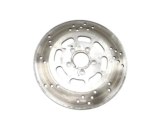 Left Right Front Brake Disc Rotors Set 98 Electra Glide Ultra EFI FLHTCUI 2746A