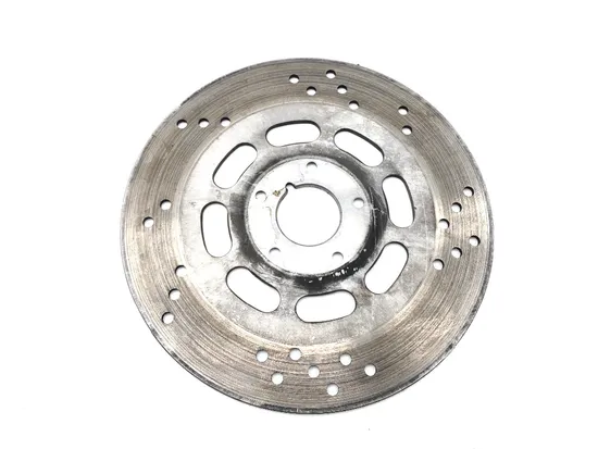 Left Right Front Brake Disc Rotors Set 98 Electra Glide Ultra EFI FLHTCUI 2746A