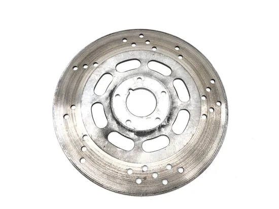 Left Right Front Brake Disc Rotors Set 98 Electra Glide Ultra EFI FLHTCUI 2746A