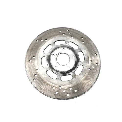 Left Right Front Brake Disc Rotors Set 98 Electra Glide Ultra EFI FLHTCUI 2746A 21