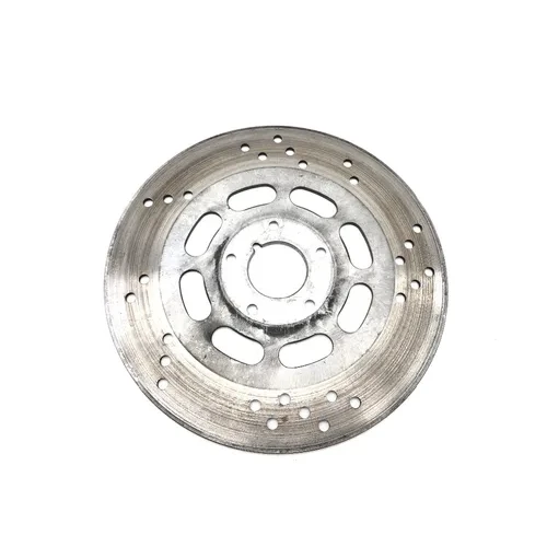 Left Right Front Brake Disc Rotors Set 98 Electra Glide Ultra EFI FLHTCUI 2746A 13