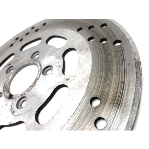 Left Right Front Brake Disc Rotors Set 98 Electra Glide Ultra EFI FLHTCUI 2746A 17