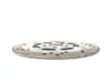 Left Right Front Brake Disc Rotors Set 98 Electra Glide Ultra EFI FLHTCUI 2746A