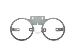 Speedometer Guage Cover 98 Harley Electra Glide Ultra Classic EFI FLHTCUI 2746