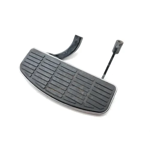 Right Driver Floorboard 98 Harley Electra Ultra Classic EFI FLHTCUI 2746A x 3