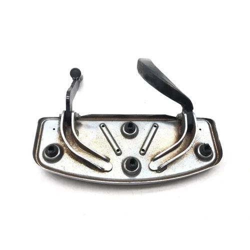Right Driver Floorboard 98 Harley Electra Ultra Classic EFI FLHTCUI 2746A x 12
