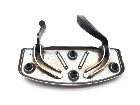 Right Driver Floorboard 98 Harley Electra Ultra Classic EFI FLHTCUI 2746A x