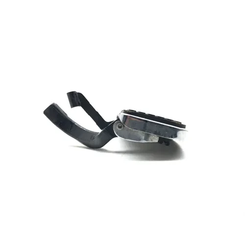 Right Driver Floorboard 98 Harley Electra Ultra Classic EFI FLHTCUI 2746A x 11