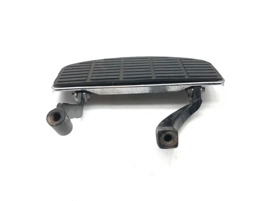 Right Driver Floorboard 98 Harley Electra Ultra Classic EFI FLHTCUI 2746A x