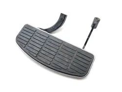 Right Driver Floorboard 98 Harley Electra Ultra Classic EFI FLHTCUI 2746A x