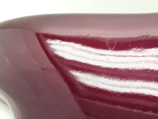 Front Upper Batwing Outer Fairing 98 Electra Ultra Classic EFI FLHTCUI 2746A x