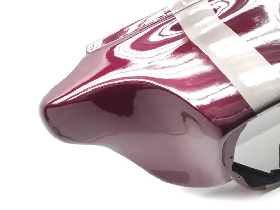 Front Upper Batwing Outer Fairing 98 Electra Ultra Classic EFI FLHTCUI 2746A x