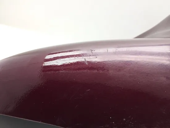 Front Upper Batwing Outer Fairing 98 Electra Ultra Classic EFI FLHTCUI 2746A x