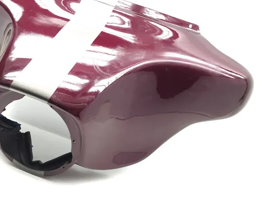 Front Upper Batwing Outer Fairing 98 Electra Ultra Classic EFI FLHTCUI 2746A x